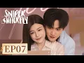 Lagu ENG SUB[Sniper Butterfly] EP07 |Starring: MichelleChen, Daniel Zhou |Tencent Video-ROMANCE