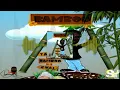 Melick  Boogy Rankss   Take Bamboo Official Visualizer  Dutty Dutty Riddim  2022 Soca