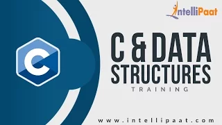 Introduction to C Programming C Programming Tutorial C Programming Online Training - Intellipaat