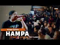 Download Lagu Hampa - Ari Lasso | Angga Candra Ft Himalaya Project