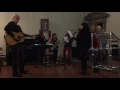 Florence Gospel Choir - Hard times