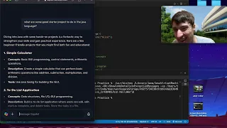 Learning Java From Scratch LIVE Part 2