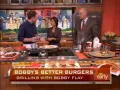 Bobby Flay s Breakfast Burgers