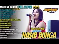 NASIB BUNGA - INTAN AFIFAH - MAHESA MUSIC FULL ALUM TERBARU 2025 || NYANYIAN RINDU - PERMATA HATI