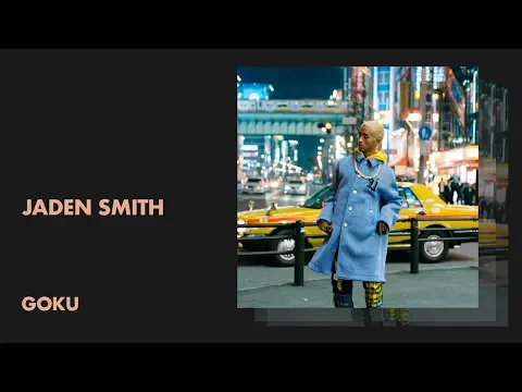 Download MP3 Jaden Smith - Goku (Audio Select) | All Def Music