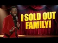Kountry Wayne Comedy Stand Up My Grandma Thinks I m A Snitch