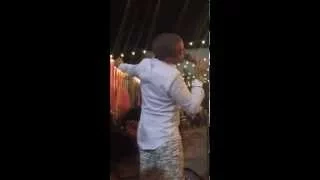 Nacho Si Te Vas Andas En Mi Cabeza 