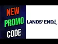 Free Landsend Promo Codes 2024 Landsend Coupon Codes 2024