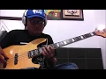 Download Lagu Koes Plus - Kolam Susu (Indro Hardjodikoro arrangement) full bass cover by HafidhMusic - Dame M400