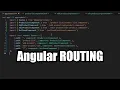 Mastering Angular Routing Made Easy