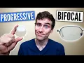 Progressive Lens vs Bifocal - Which is Better for You