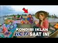 Download Lagu (93) TERNYATA BEGINI KONDISI TEMPAT IKLAN RCTI 🥺 | Pasar Terapung Kalimantan Selatan
