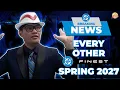 BREAKING NEWS Every Other DC Finest In the Catalogue