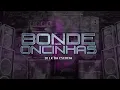 DJ LK da Escócia - Bonde Das Oncinhas