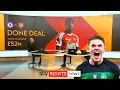 Download Lagu BREAKING: GYÖKERES UPDATE AS ARSENAL CONFIRM MADUEKE SIGNING! ARSENAL TRANSFER NEWS! SKY SPORTS