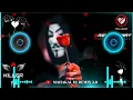 Lagu Wo Ladki Nahi Zindagi Hai Meri Dj Remix Reels Viral Hindi Song | 🔥Hard bass 🔥| Mahakal Dj Remix 3.0