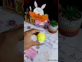 Easter Egg Egg