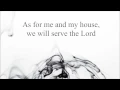 Download Lagu Family Prayer Song (As for Me and My House) - Promise Keepers