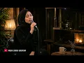 Terdiam Sepi  (Andaikan Waktu Bisa Kuputar Kembali)  – Nazia Marwiana | Cover Akustik Romantis
