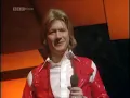 Top Of The Pops - 1977.01.01 - David Soul - Don’t Give Up On Us (Legs & Co)