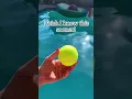 Download Lagu Easy way to keep the pool clean! #summer #pool #tips