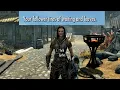 Skyrim Fix - Can t Find Your Follower After they Leave