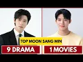 All Best Drama of Moon Sang Min Top Moon Sang Min Drama
