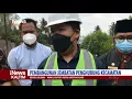 Lagu Pembangunan Jembatan di Kecamatan Anggana | iNews Kaltim