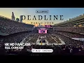 Lagu 250718 - FULL CONCERT - BLACKPINK -DEADLINE- in Chicago (4K HD Fancam)