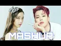 BTS x BLACKPINK - ' Permission To Dance x Lovesick Girls ' [MASHUP] (방탄소년단 × 블랙핑크)
