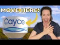 3 Reasons That YOU Should Move To Cayce SC