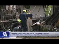 NTSB releases preliminary report on deadly Akron plane crash