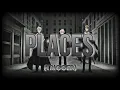 [𝑻𝑹𝑰𝑮𝑮𝑬𝑹] PLACES | vídeo refeito | tradução pt-br