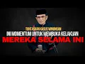 BISIKAN RHOMA # 194: KASUS WINONGAN MOMENTUM UNTUK MEMBUKA TABIR OKNUM HABIB PEMBUAT MAKAM PALSU