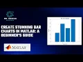 Create Stunning Bar Charts in MATLAB A Beginner s Guide