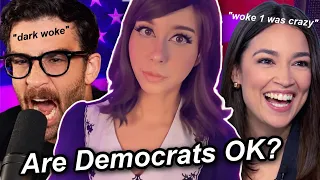 "MAGA Was Right, We Were Crazy" Are Democrats Ok?