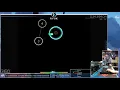Download Lagu [Live] RyuK | Maduk feat. Veela - Ghost Assassin [Luminosity] 1st +HDDT FC 99.74% {#1 698pp} - osu!