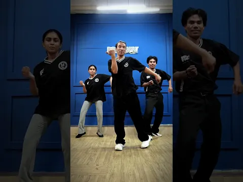 Choreo For Kids | Chammak Challo | Dancefit Studio