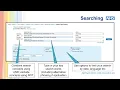 Searching Ovid databases MEDLINE Embase Emcare AMED Social Policy Practice HMIC