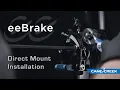 Cane Creek Direct Mount eeBrake Installation and Setup