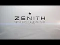 Zenith El Primero 410 03.2097.410/51.C700 Showcase Review