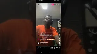  blxckie cooking up new song 