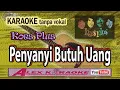 Download Lagu PENYANYI BUTUH UANG ~ Karaoke Tanpa Vokal ~ Koes Plus NEW ALEX KARAOKE