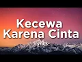 Download Lagu Lagu Sedih Tak Ingin Jatuh Cinta Lagi