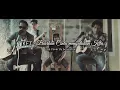 Download Lagu Tiket - Biarkan Cinta Menyatukan Kita || Live Cover By Acousmix