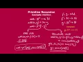 Partial Recursive Functions 4 Primitive Recursion