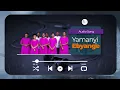 The Trust Choir - Yamanyi Ebyange (Official Audio)