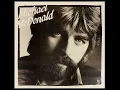 Michael McDonald - I Keep Forgettin'