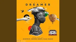 dreamer george north remix 