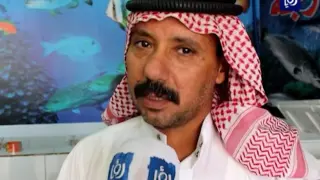 حركة نشطة لأسواق السمك في العقبة خلال عطلة العيد 8 7 2016 